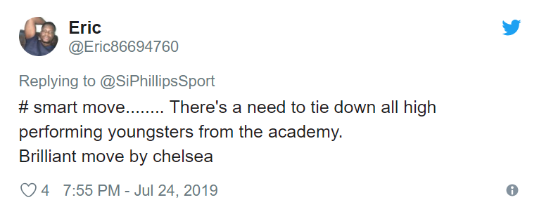 “BLESSING IN DISGUISE” – MANY CHELSEA FANS APPEAR TO BE DELIGHTED BY “EXCELLENT NEWS” - Bóng Đá