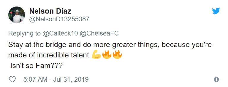 “FUTURE CAPTAIN” – LOTS OF CHELSEA FANS ARE LOVING “FIRST CHOICE” STAR’S INJURY UPDATE - Bóng Đá