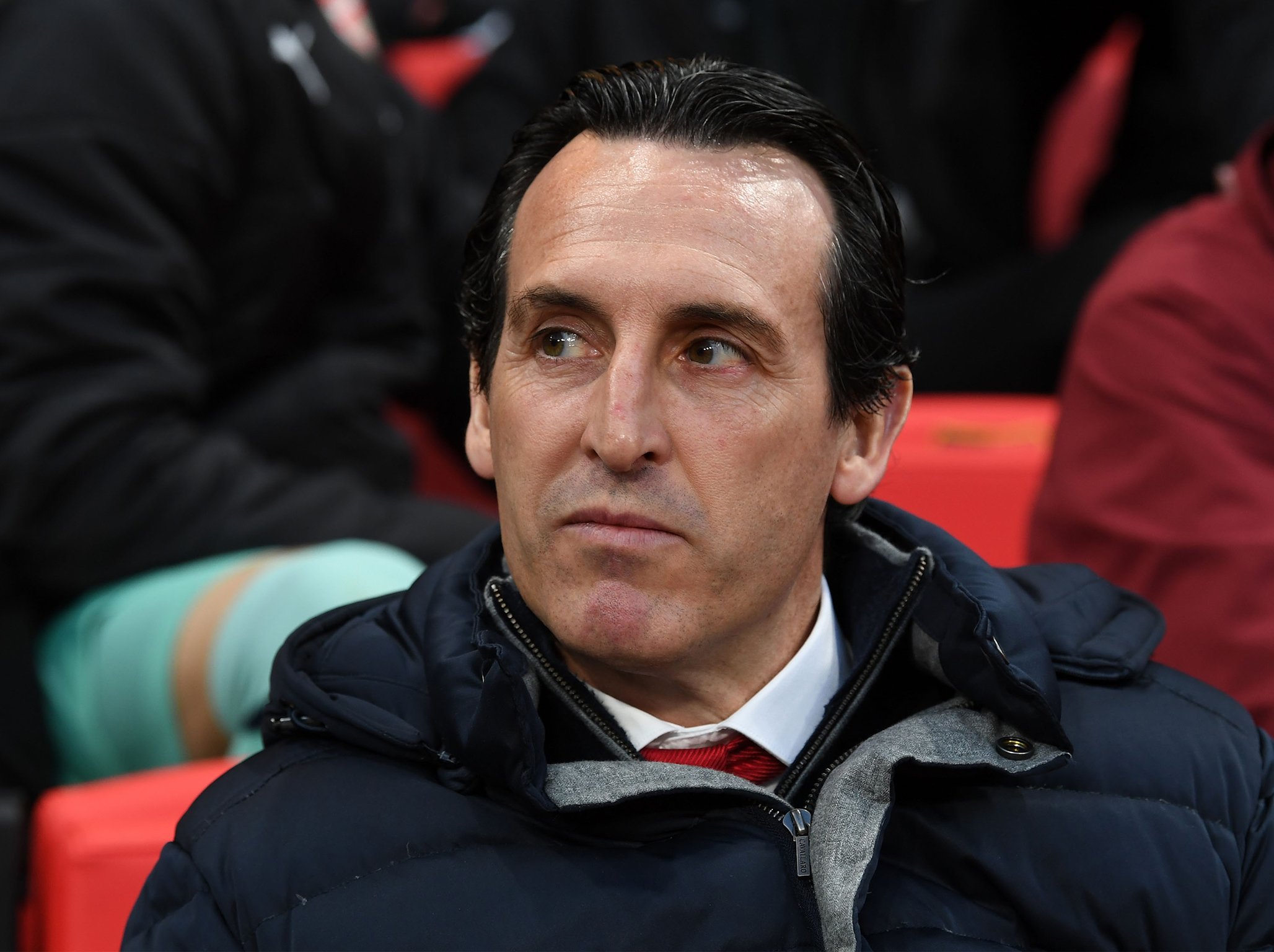 Pundit reveals what Arsenal and Unai Emery must do in January to seal Champions League return - Bóng Đá