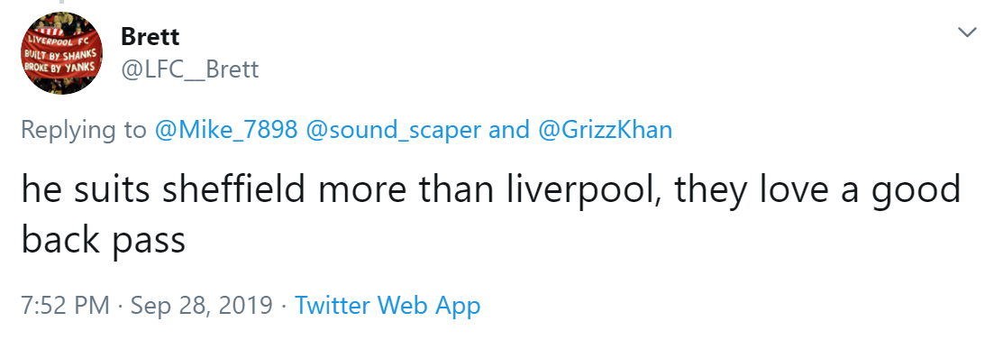 'Useless': Liverpool fans tear into Jordan Henderson on Twitter - Bóng Đá