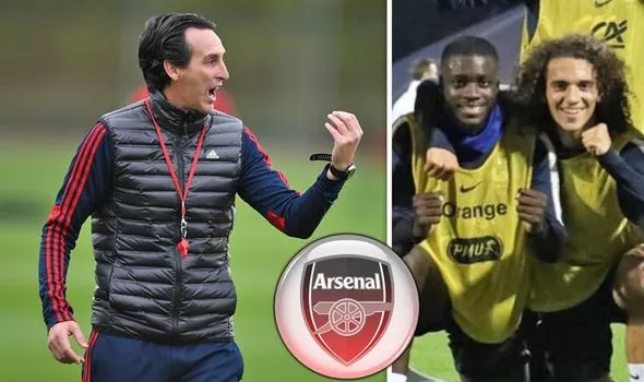 Arsenal fans urge Emery to seal transfer next summer as Guendouzi ‘pulling power’ praised - Bóng Đá