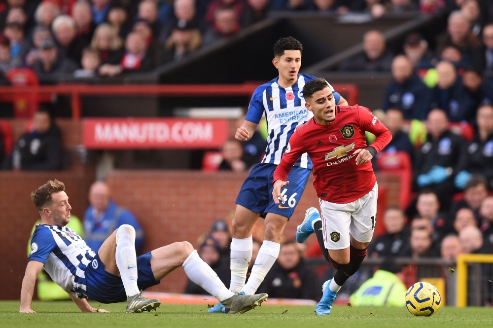 Góc Man Utd: Solskjaer có 3 cậu học trò đang ngày một 