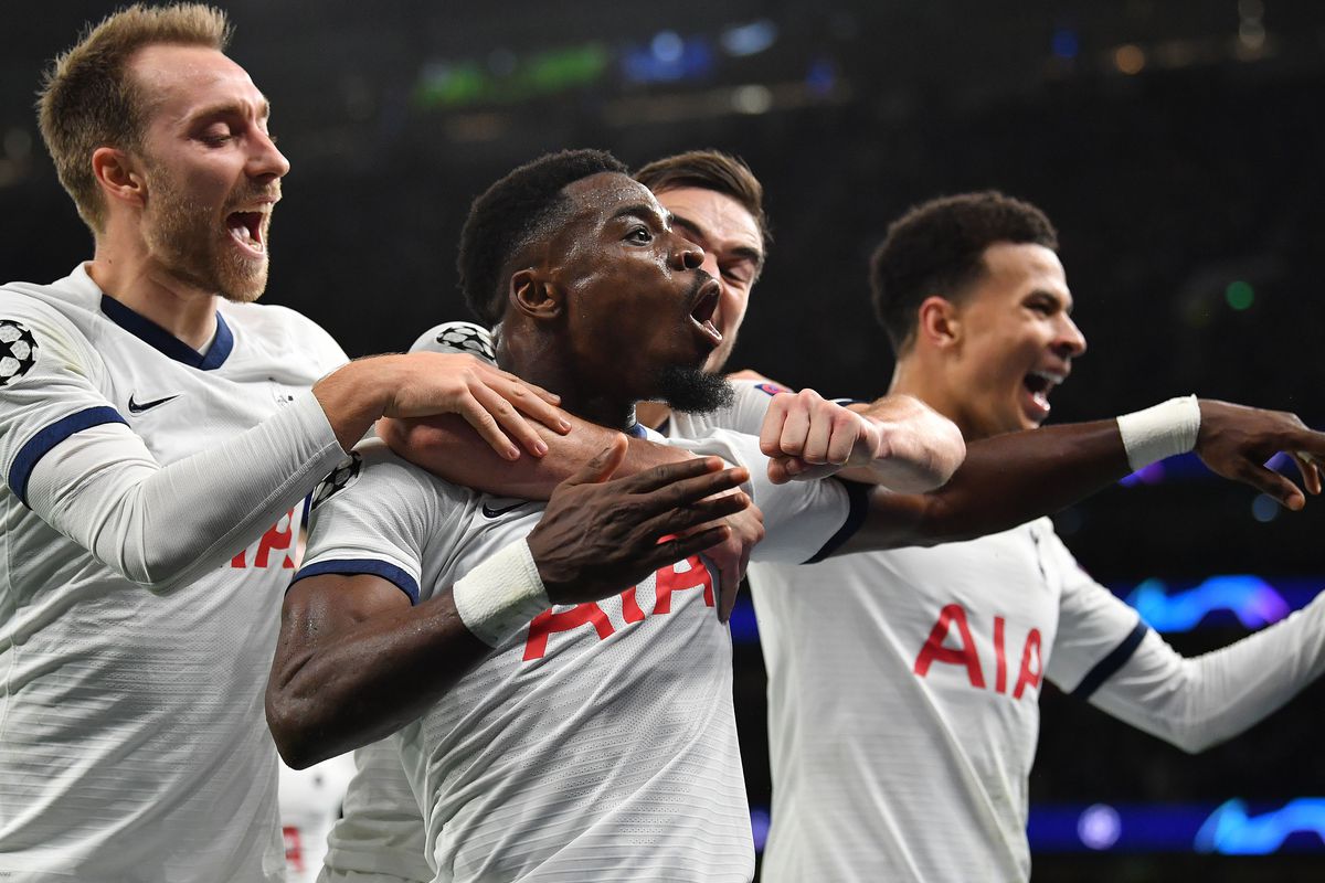 Mourinho và 3 điểm đặc trưng được thể hiện trong đại thắng của Tottenham - Bóng Đá