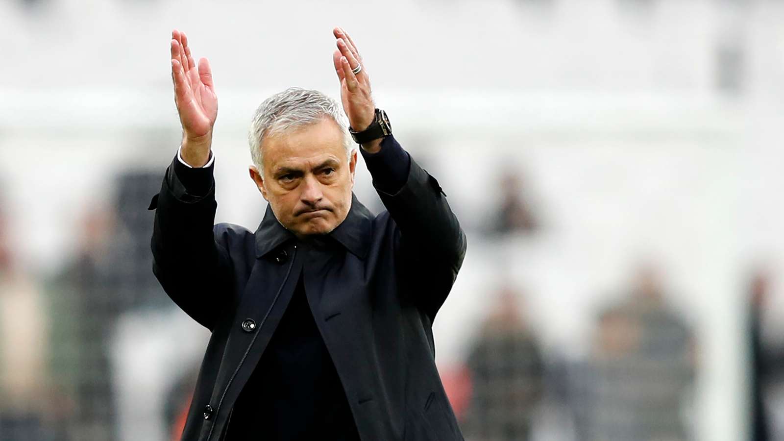 3 dấu ấn của Jose Mourinho trong đại thắng đầy cảm xúc của Tottenham - Bóng Đá