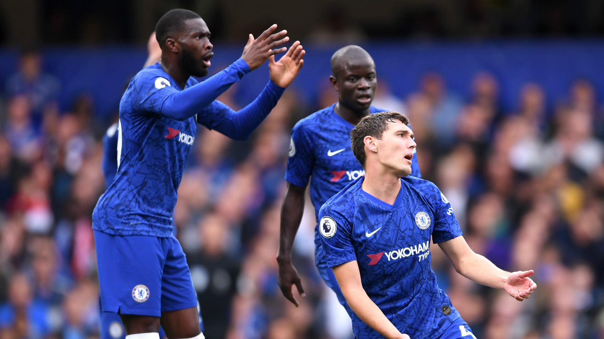 Chelsea fired transfer warning by Liverpool icon after West Ham loss - ‘they lack depth’ - Bóng Đá