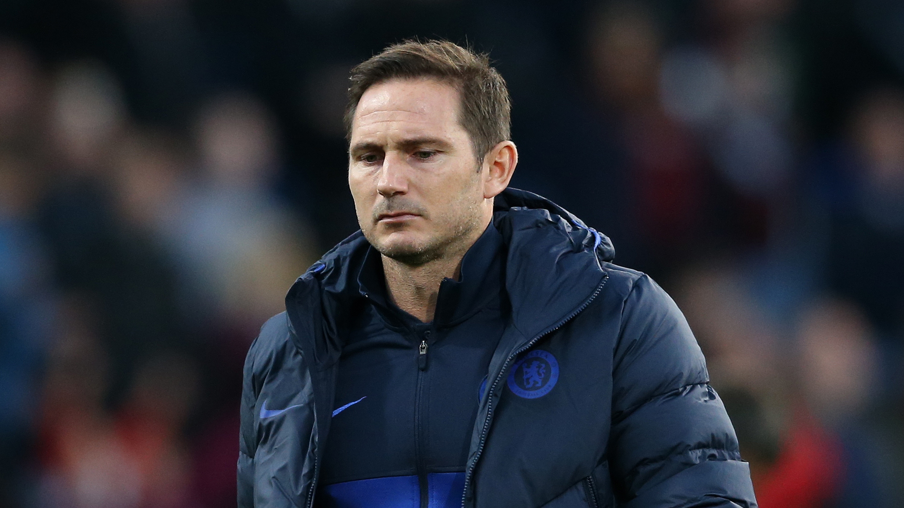 Frank Lampard puts talks with three Chelsea players on hold before January transfer window - Bóng Đá