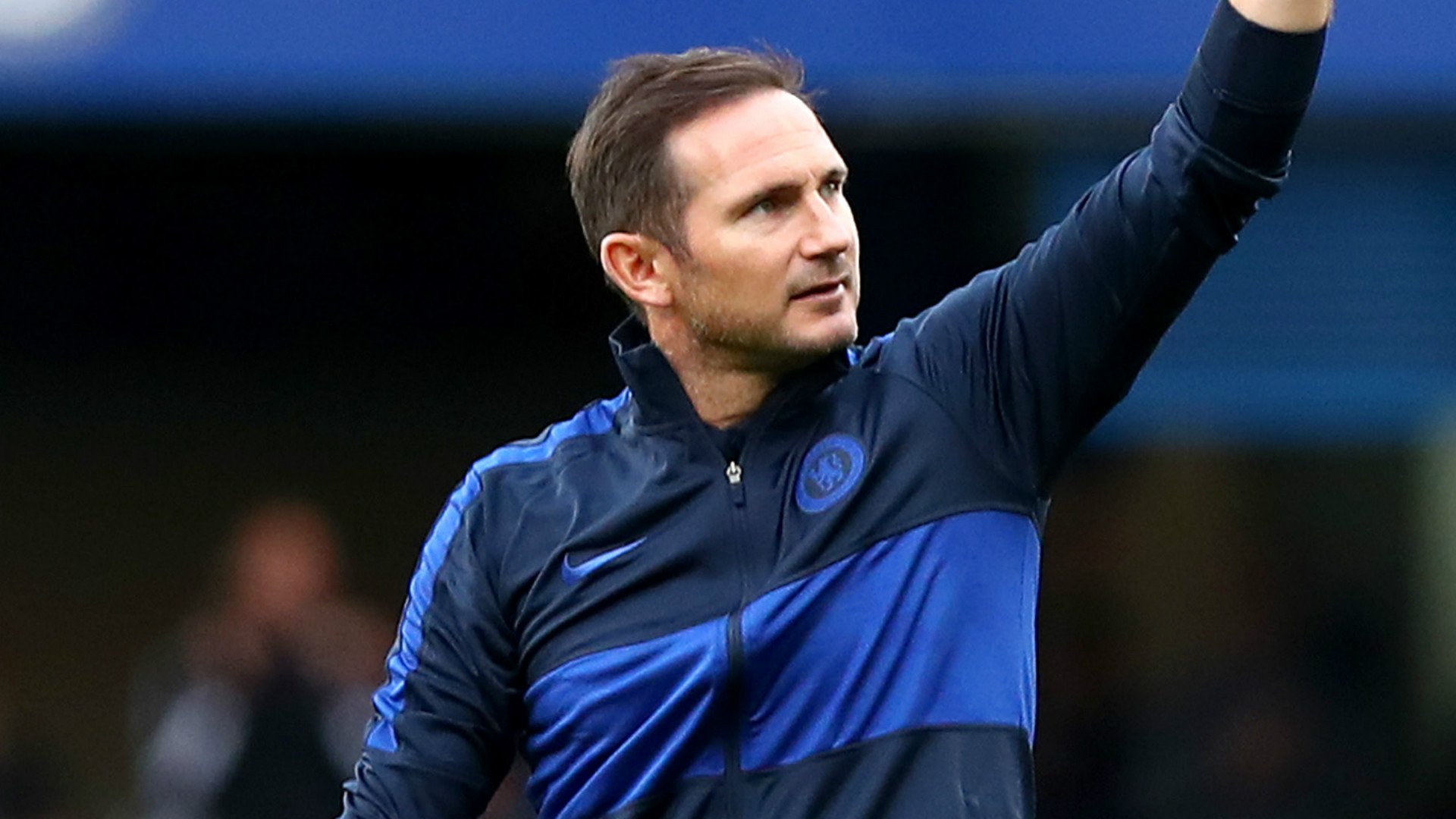 Frank Lampard puts talks with three Chelsea players on hold before January transfer window - Bóng Đá