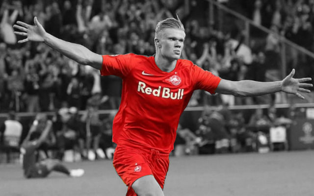Erling Haaland 'wants transfer in one week' - and Man Utd will be informed - Bóng Đá
