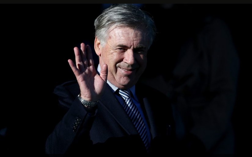 Everton players ‘really excited’ to work under Carlo Ancelotti, says Toffees star Mason Holgate – ‘He’s won everything’ - Bóng Đá