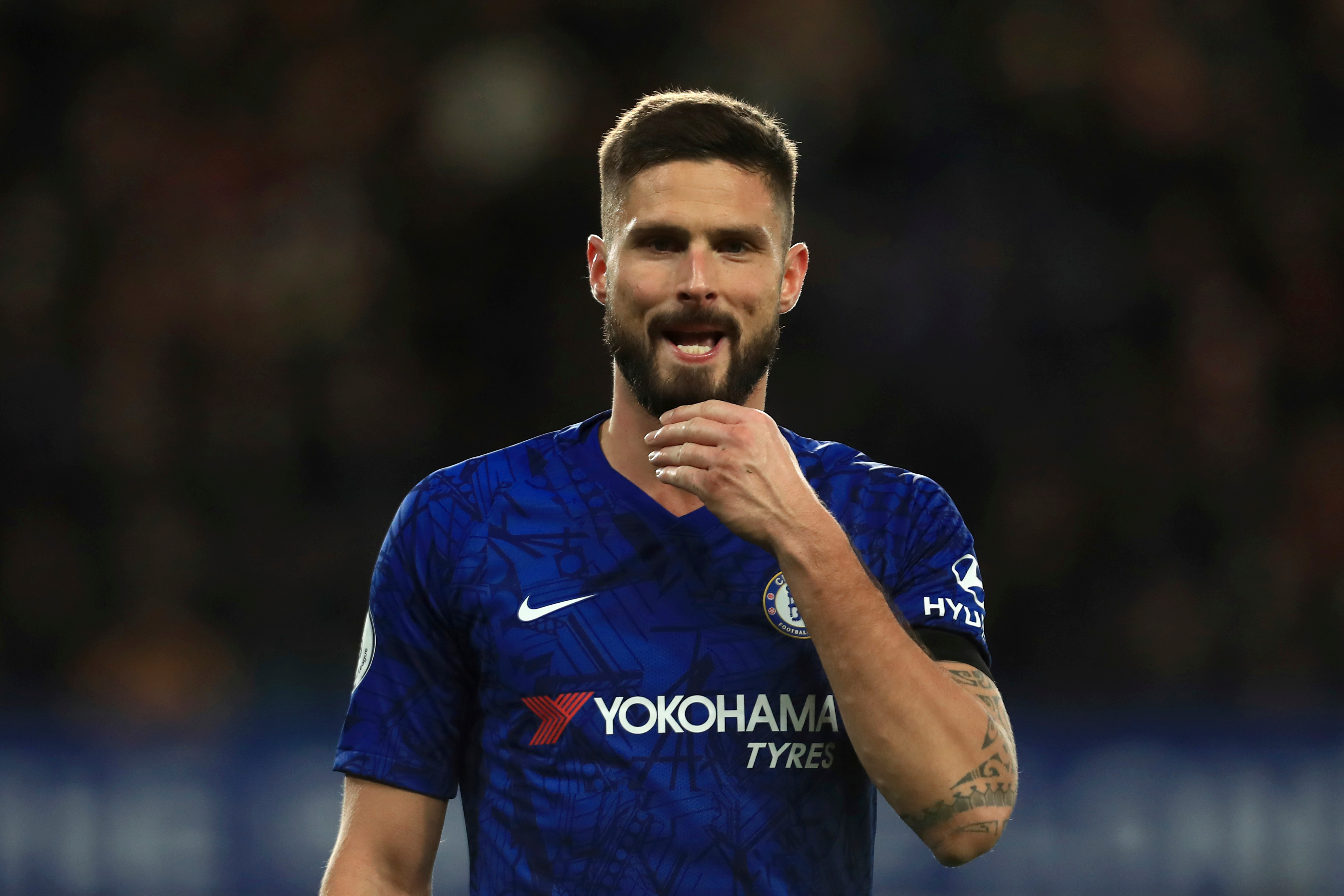 The three Chelsea players Frank Lampard is tipped to sell in January - Bóng Đá