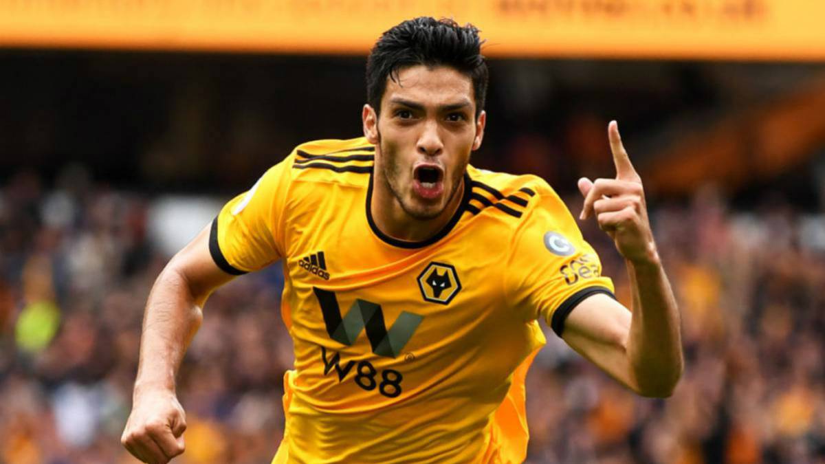Man Utd have two reasons to be optimistic about sealing Raul Jimenez transfer this January - Bóng Đá
