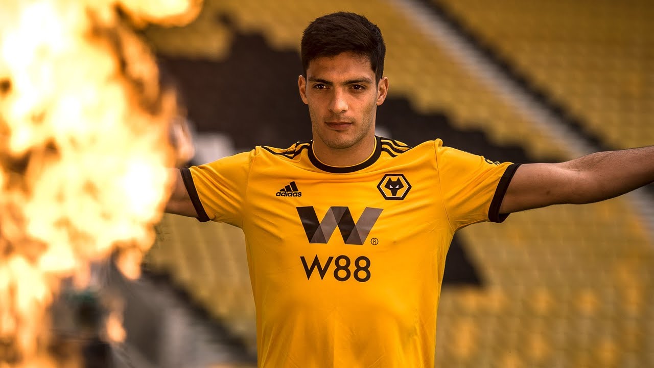 Man Utd have two reasons to be optimistic about sealing Raul Jimenez transfer this January - Bóng Đá
