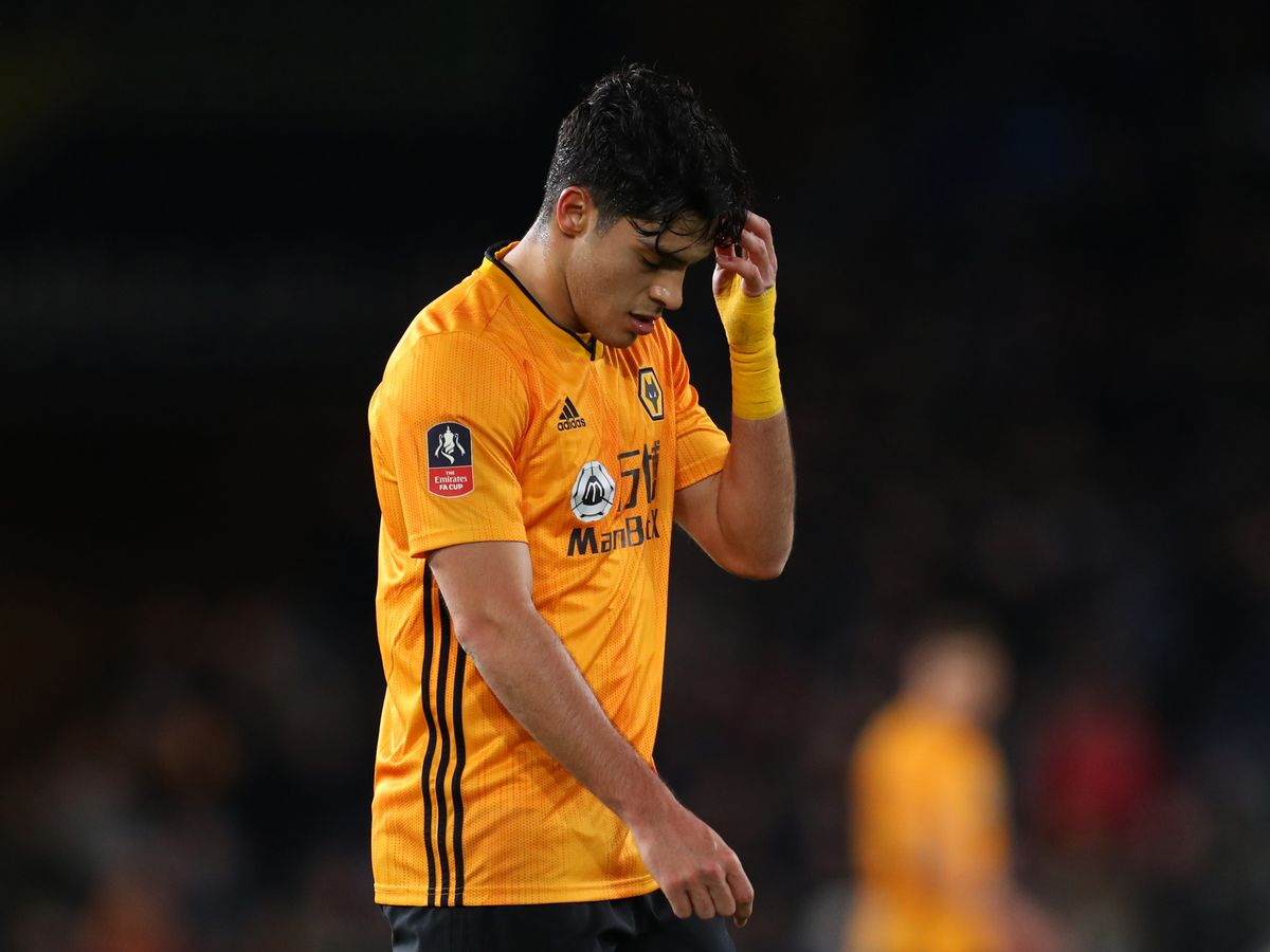 Man Utd have two reasons to be optimistic about sealing Raul Jimenez transfer this January - Bóng Đá