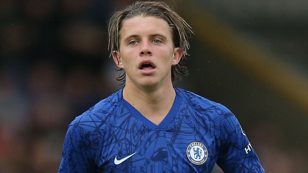 Exclusive: Chelsea set to recall Conor Gallagher from Charlton Athletic loan - Bóng Đá