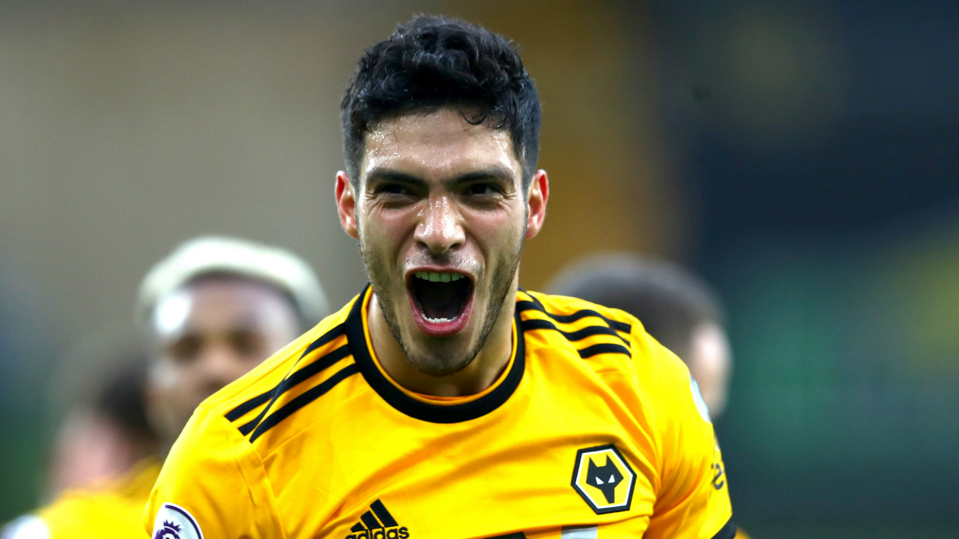 Man Utd tipped to sign Wolves ace Raul Jimenez but deal would only happen on one condition - Bóng Đá