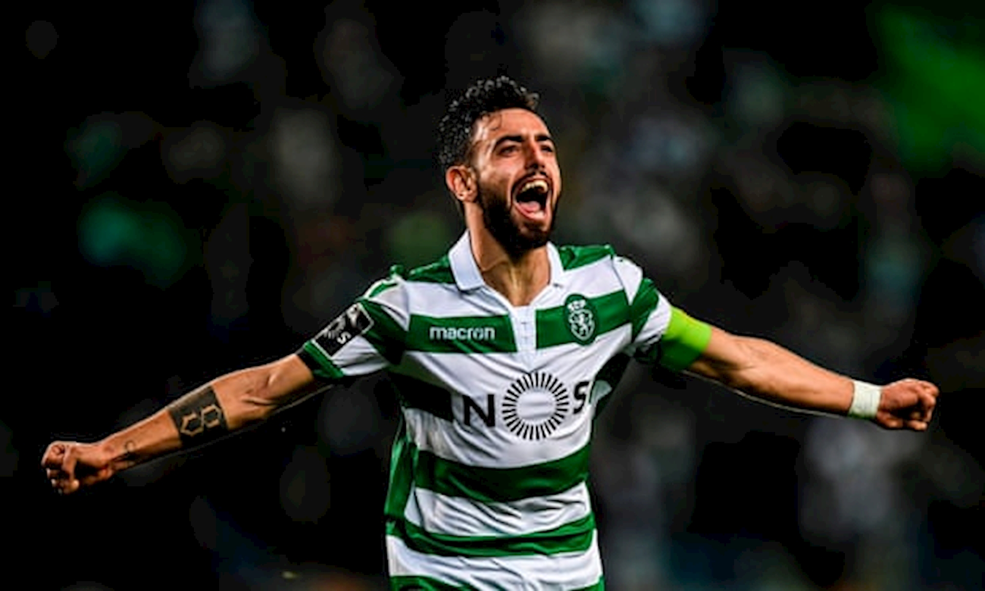 Bruno Fernandes to Man Utd transfer in ‘severe doubt’ after Sporting make new demand - Bóng Đá