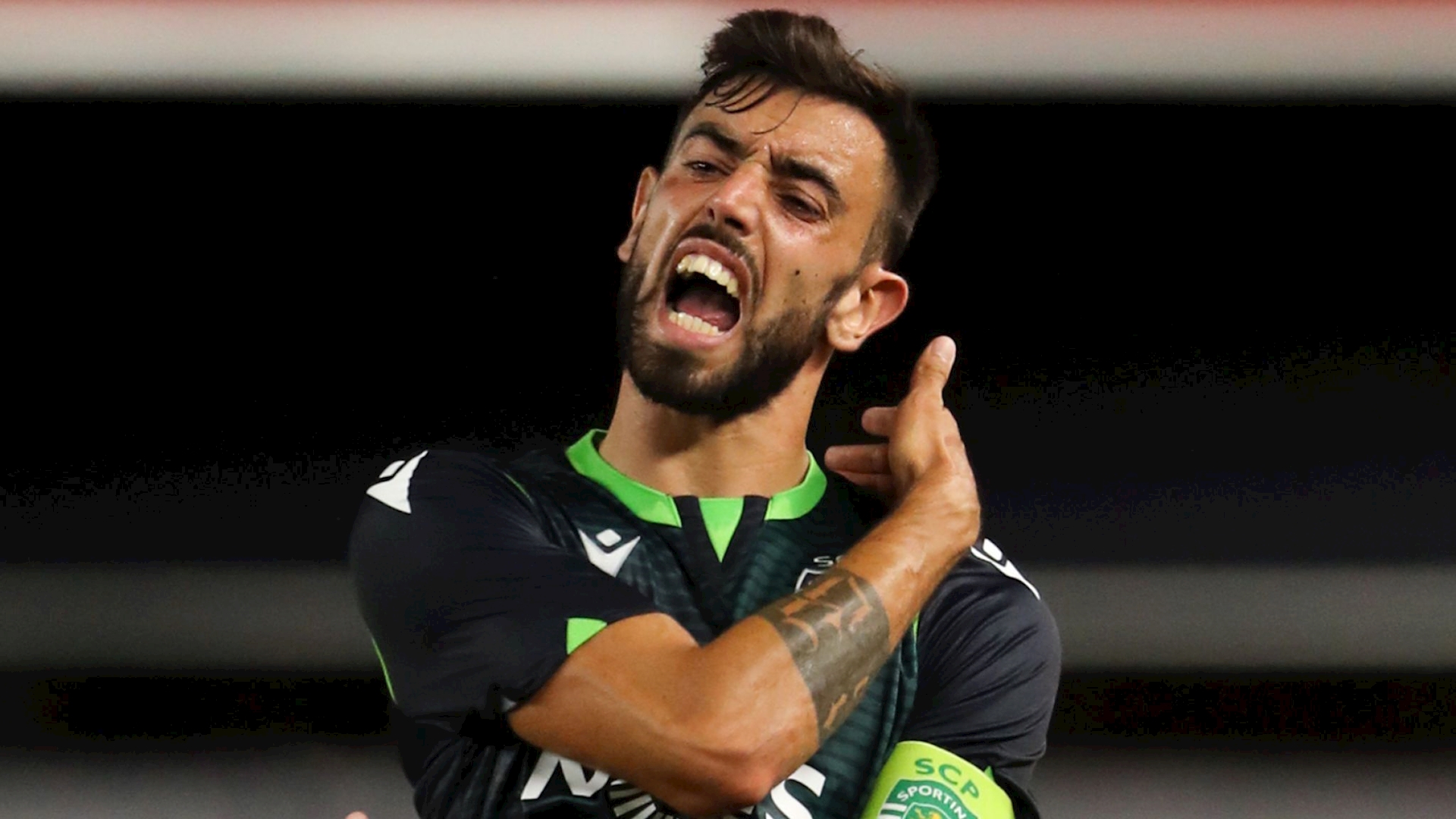 Man Utd holding Bruno Fernandes talks today after target tells Sporting transfer decision - Bóng Đá