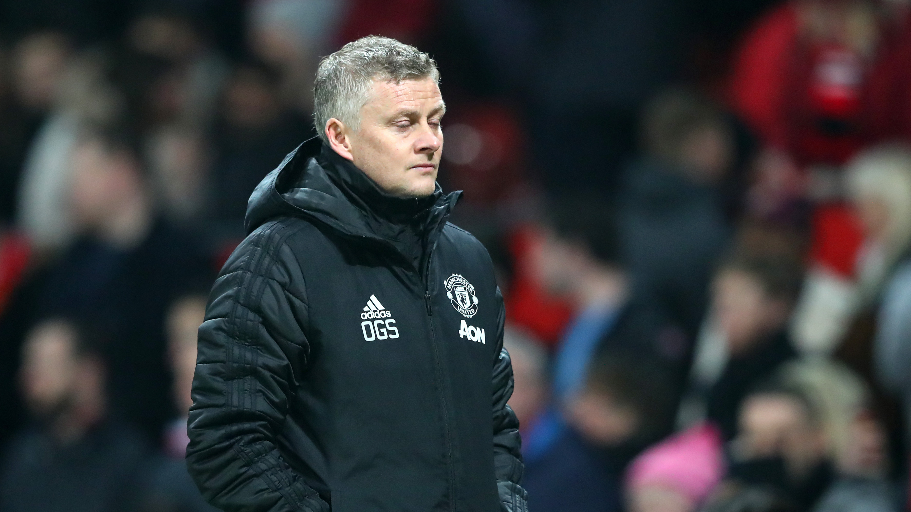 Tại Solskjaer, Man Utd có thể sẽ không màng 