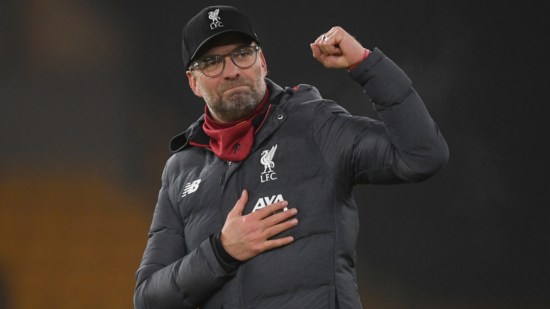 Liverpool boss Jurgen Klopp sends Premier League title warning to squad ahead of West Ham - Bóng Đá