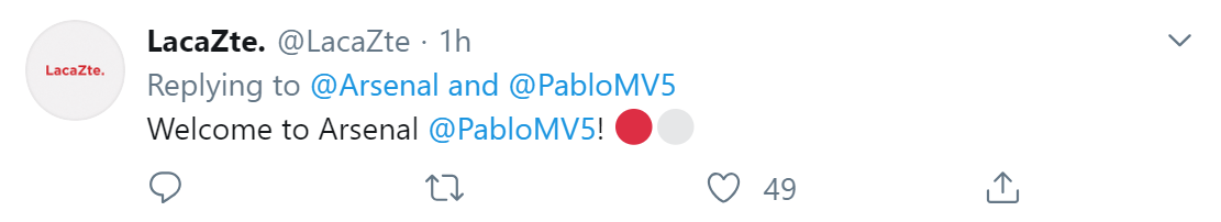 fan Arsenal phản ứng thế nào về Pablo Mari - Bóng Đá