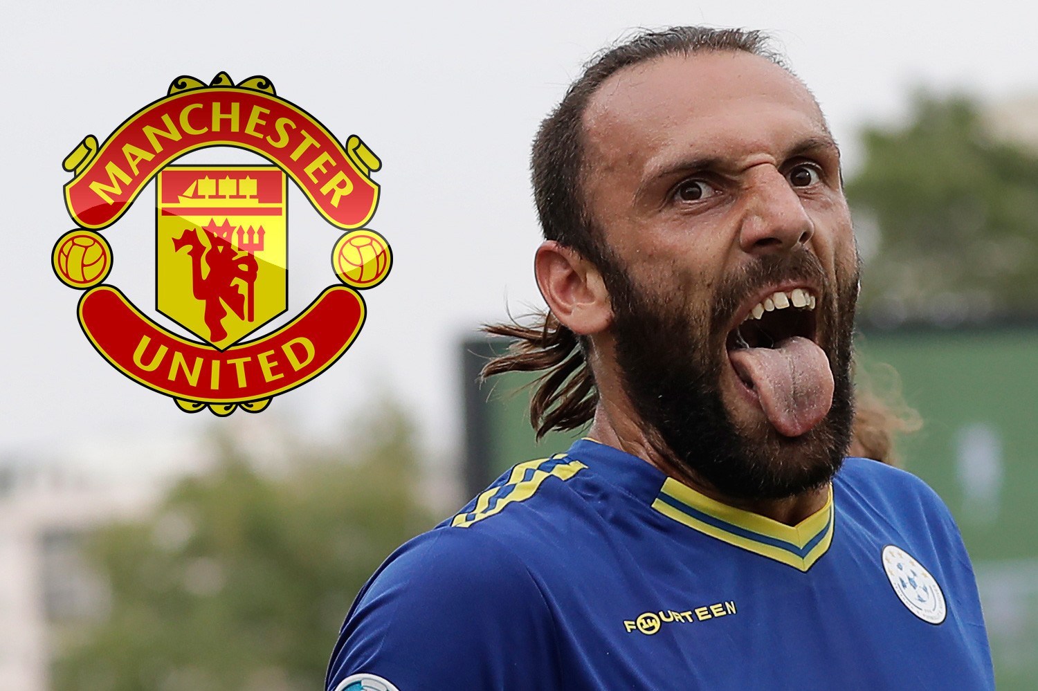 Fan Man Utd: "Từng ấy tiền thì đủ mua mỗi chân phải của cậu ấy thôi"