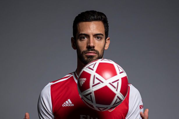 Arsenal tried to ‘bully’ Flamengo for Pablo Mari and transfer only happened for one reason - Bóng Đá