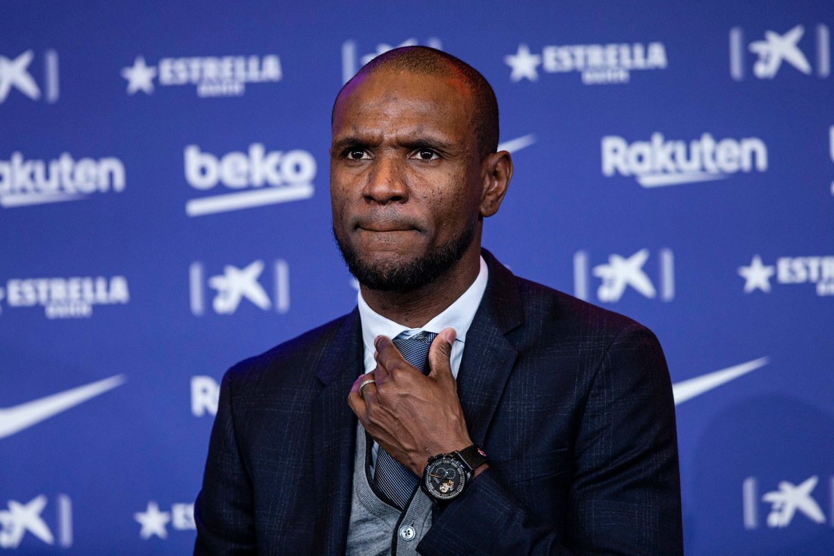 Sếp lớn Barca xác nhận sao Arsenal và Chelsea đều trong tầm ngắm