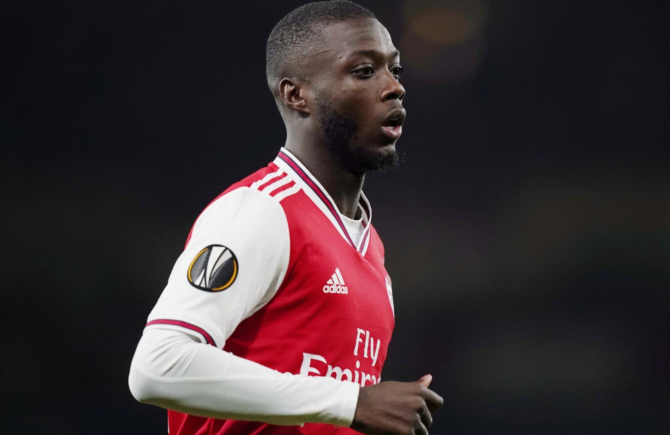 Mikel Arteta has Nicolas Pepe hope as he explains reason for £72m star's Arsenal struggles - Bóng Đá