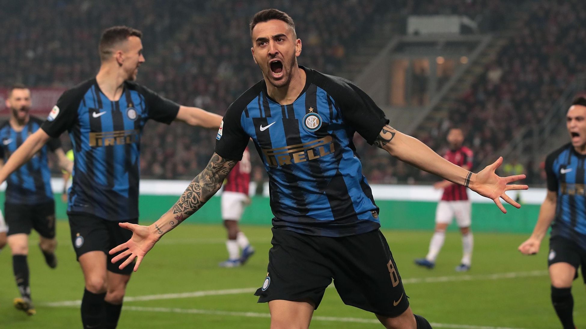 Chelsea chi 23 triệu cho Matias Vecino - Bóng Đá