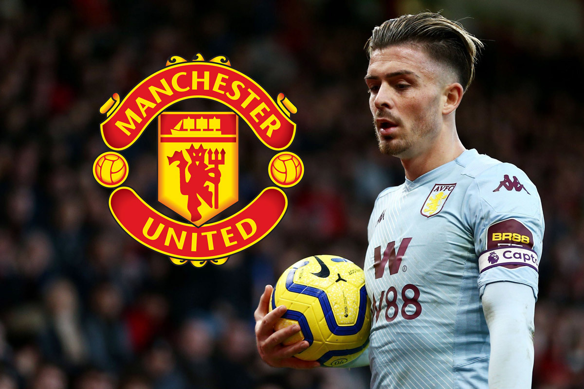 The Man Utd transfer targets who ‘want’ to join Ole Gunnar Solskjaer’s side this summer - Bóng Đá