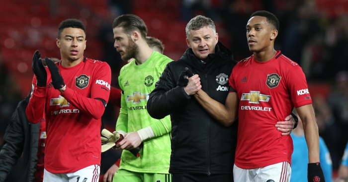 Góc Man Utd: Vì Jadon Sancho, Quỷ đỏ phải thắng Chelsea - Bóng Đá