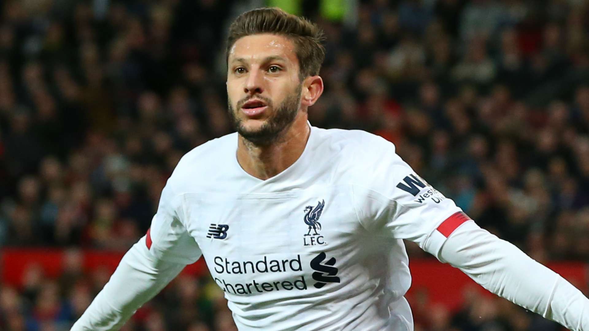 Southampton gia nhập cuộc đua giành Adam Lallana - Bóng Đá