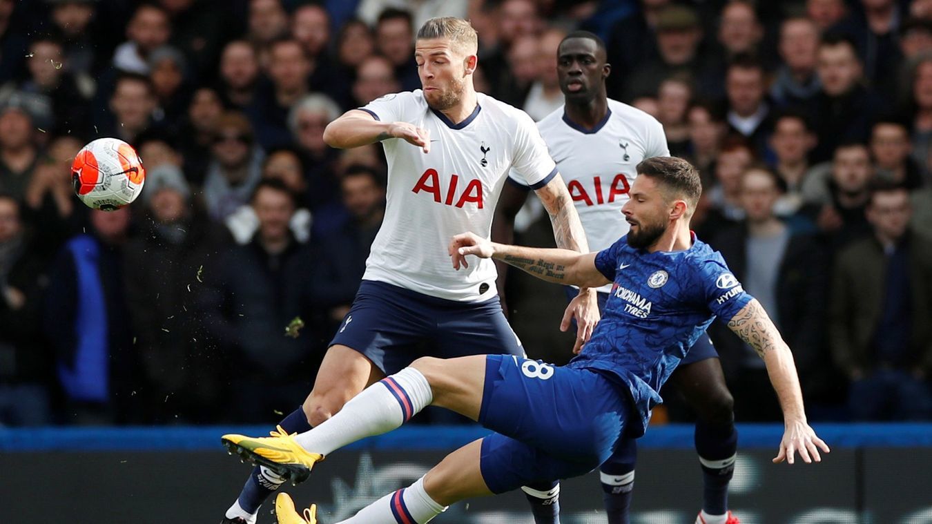 BT Sport pundits predict Tottenham players' reaction to Jose Mourinho's tactics against Chelsea - Bóng Đá