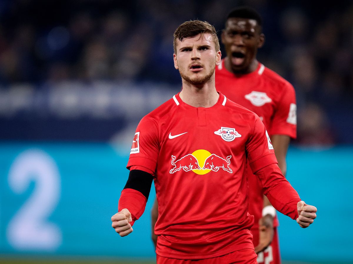 Timo Werner to Liverpool latest as Robert Firmino linked with Bayern Munich transfer l Balague  - Bóng Đá