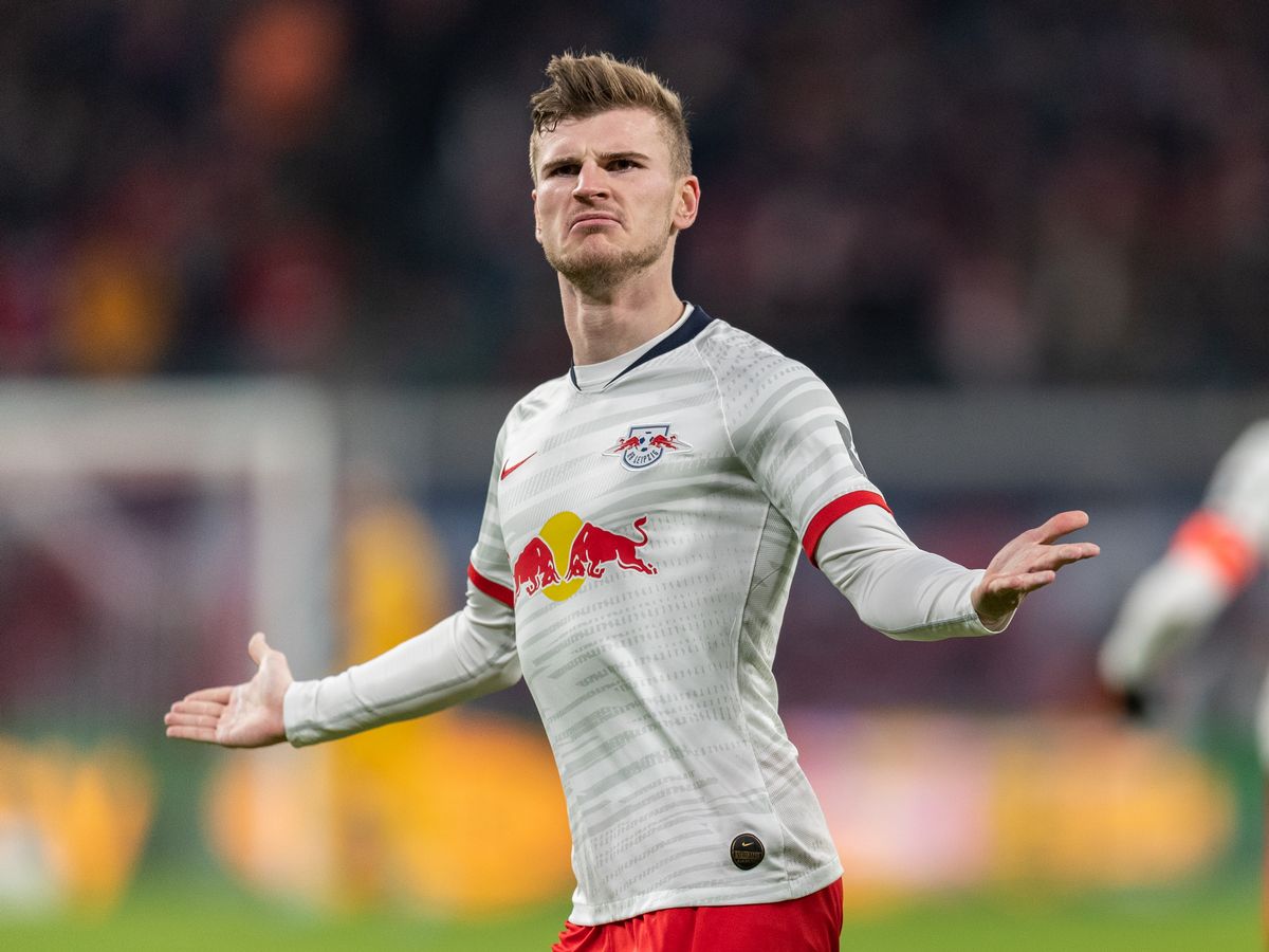 Timo Werner to Liverpool latest as Robert Firmino linked with Bayern Munich transfer l Balague  - Bóng Đá