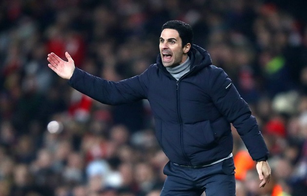 Arsenal backed to sign ‘three really good players’ to implement Mikel Arteta transfer plan - Bóng Đá