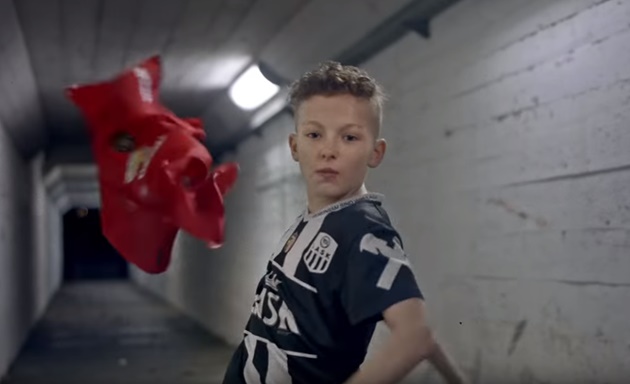 LASK hù dọa Man Utd bằng đoạn video 'chất như nước cất'