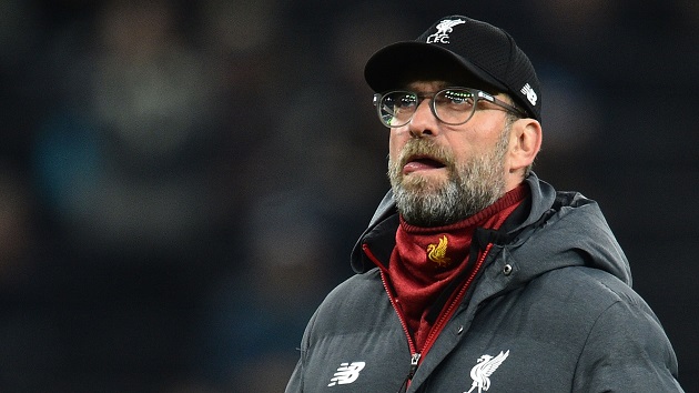 Liverpool summer transfer shortlist taking shape as fresh Jurgen Klopp strategy emerges - Bóng Đá