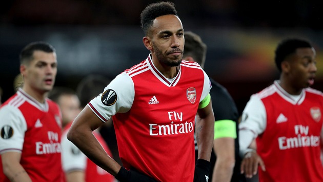 Arsenal hero gives verdict on Gunners qualifying for next season's Champions League - Bóng Đá
