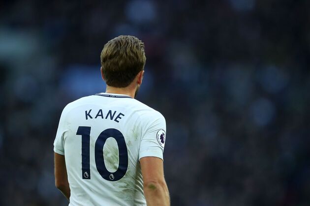 Man Utd stance on Harry Kane transfer - Bóng Đá