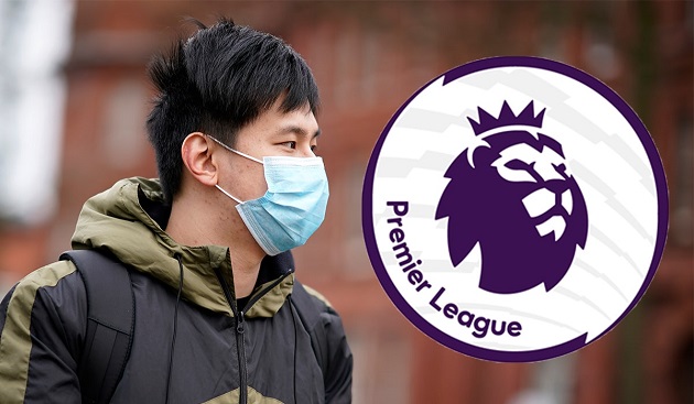 Premier League considers banning people aged over 70 from stadiums amid coronavirus concerns - Bóng Đá