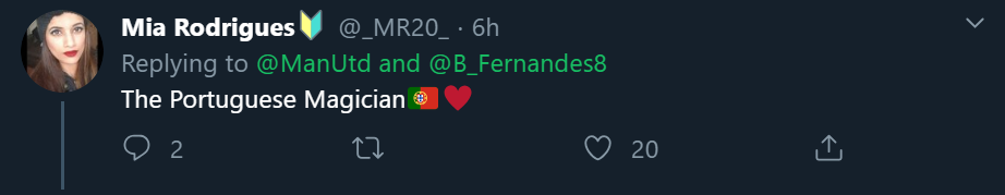Fan Man Utd phản ứng Bruno Fernandes - Bóng Đá