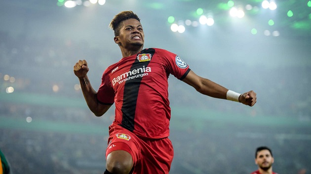 Chelsea urged to forget £85m Leon Bailey deal and spend money on different target - Bóng Đá