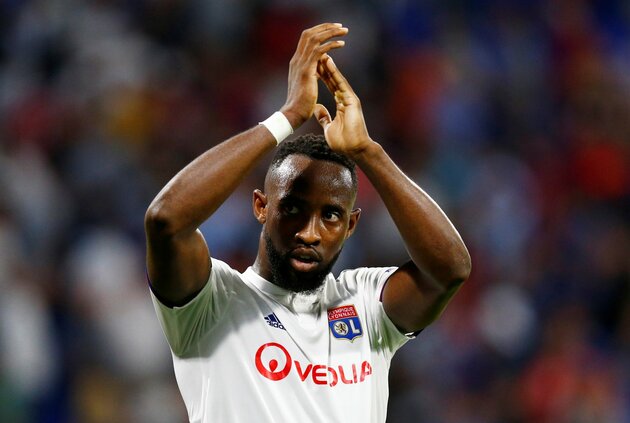 Chelsea handed major Moussa Dembele transfer boost because of Lyon decision - Bóng Đá