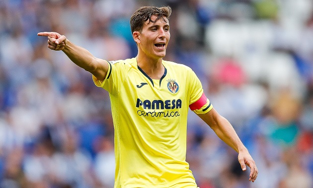 Villarreal's Pau Torres emerges as potential Umtiti's replacement - Bóng Đá