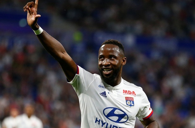 Chelsea have first option ahead of Manchester United on Moussa Dembele transfer  - Bóng Đá