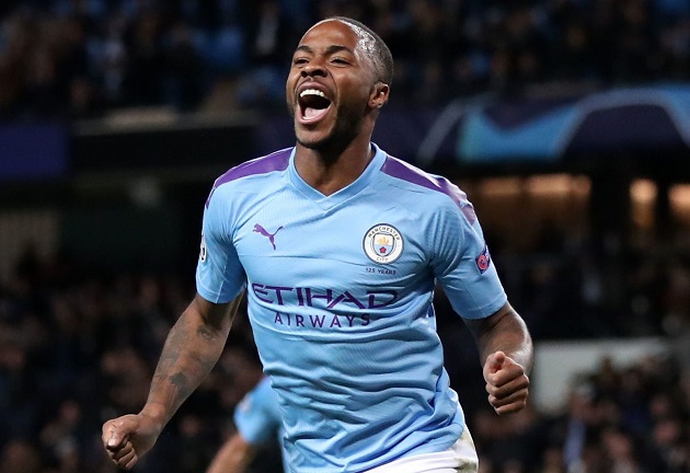 Liverpool ready to launch shock move for Raheem Sterling to replace one player - Bóng Đá