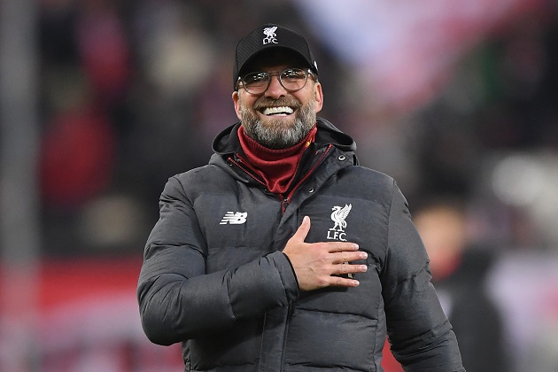 'He knows how to bring players to another level': Sadio Mane salutes amazing Jurgen Klopp - Bóng Đá