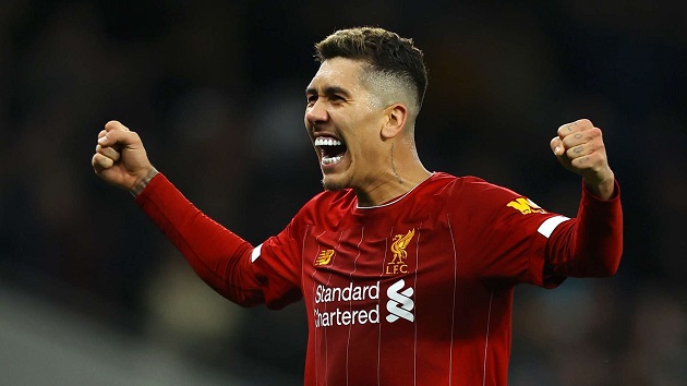 Andy Robertson names Liverpool's most skilful player - Bóng Đá