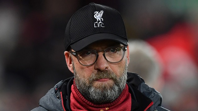 Liverpool manager Jurgen Klopp’s stance on signing Mario Gotze when Dortmund deal expires - Bóng Đá